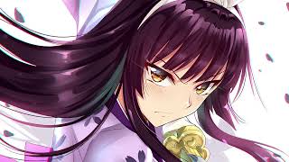Fairy Tail - Unsheathed Gravity (Kagura's Song)