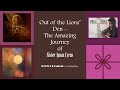 Out of the Lions' Den - The Amazing Journey of Sister Aynaz Cyrus