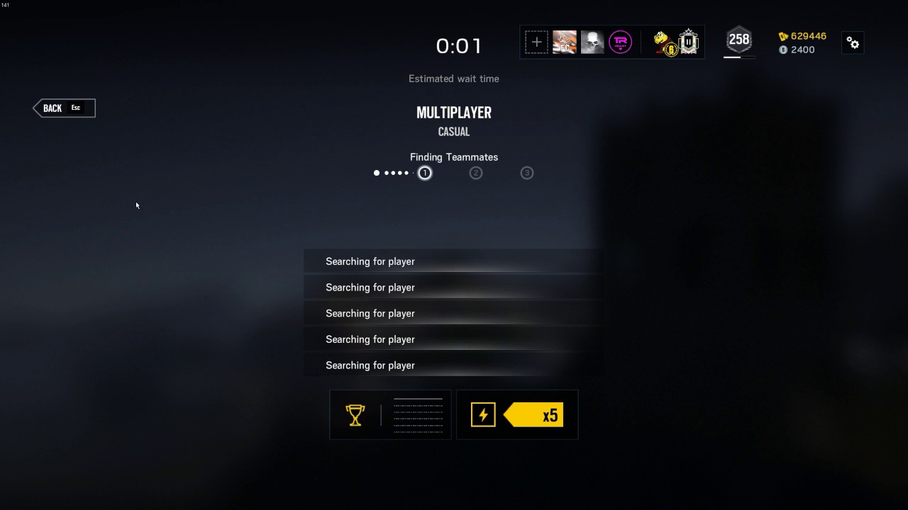 [R6:Siege] Drunk Heart = Best Heart - YouTube