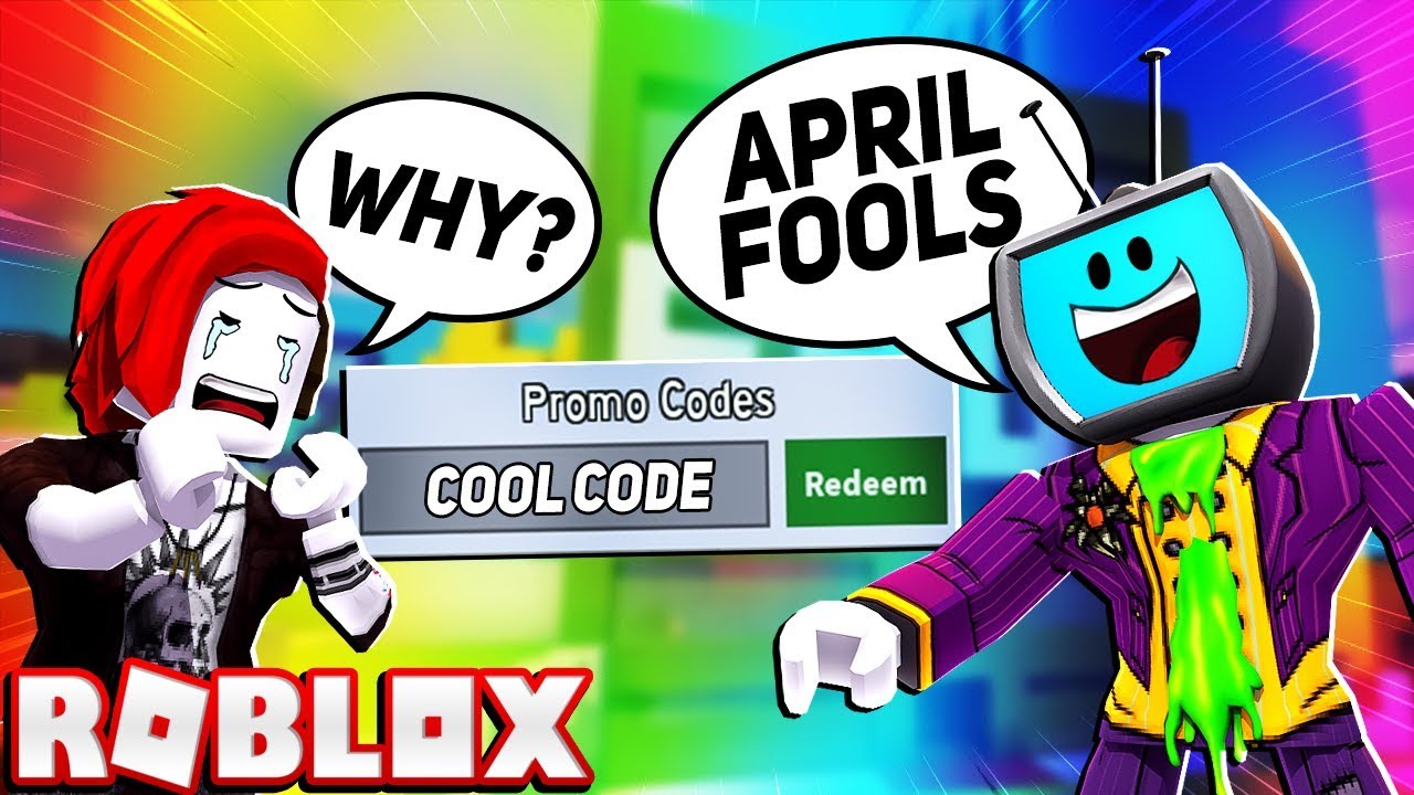 Code April Fools Update Prank On My Girlfriend In Roblox Bee - my new roblox friend betrays me wxdarzethx youtube