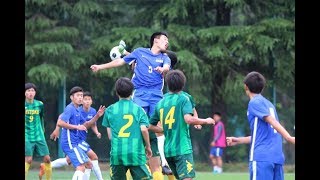 サッカー部の強い高校ランキング 千葉県