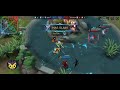 Mobile Legends | Faramis Isekai, A Second Chance At Lord!