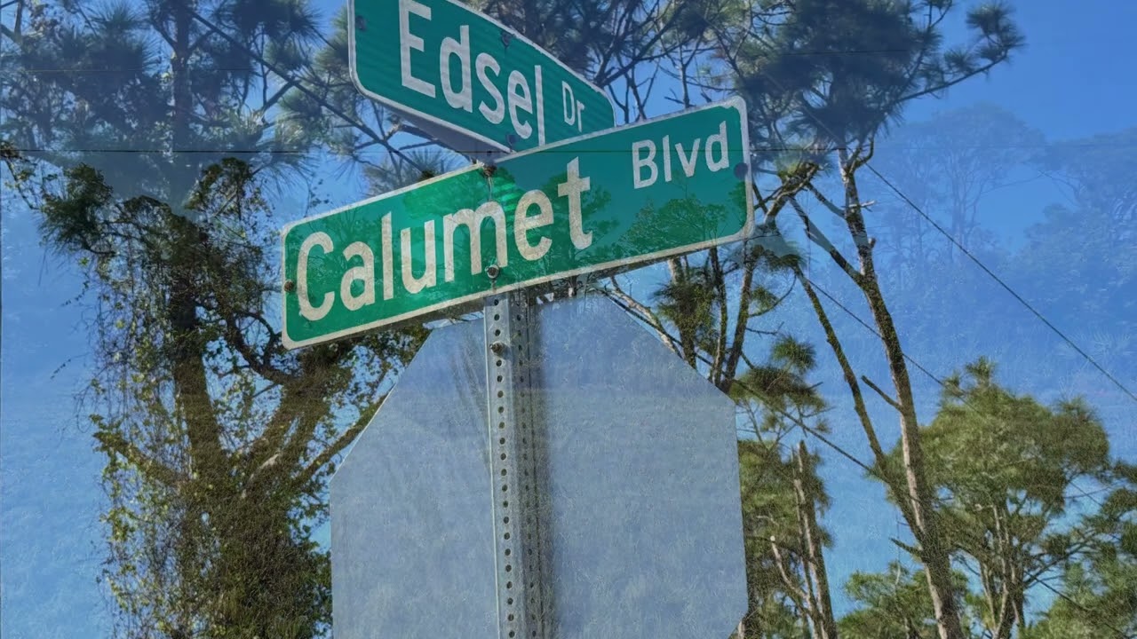 14306 Edsel Dr Port Charlotte, FL 33981