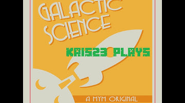 Minecraft Galactic Science #6 - Unlimited Obsidian!