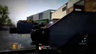 Triple Combat Knife kill | UrbanGuy