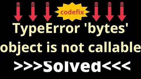 Understanding and Resolving the 