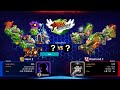 GunboundM | BO5 Pro Battle vs AlejitO