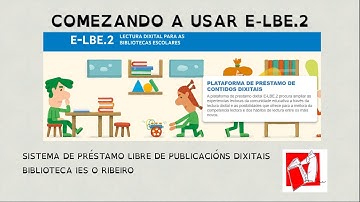 VIDEO PRESENTACIÓN E-LBE2