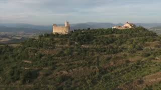 Spot Patronat Turisme de Lleida