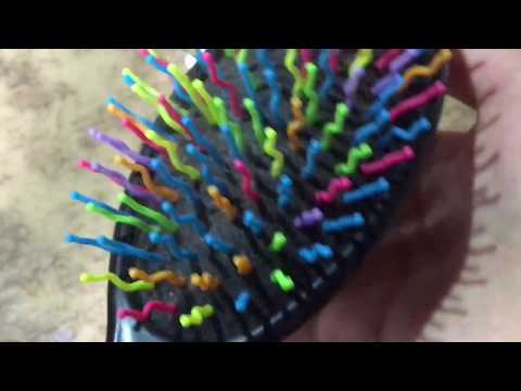 ASMR ESPAÑOL ARGENTINA 4 SONIDOS