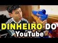 COMPRAS COM DINHEIRO DO YOUTUBE - OUTLET CATARINA ‹ Yuji Angelotti ›