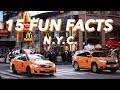 15 facts you probably dont know about nyc
