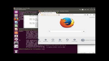 Cara Install Proxy server,Ftp server,Ntp server,DNS server,Mail server dan DHCP server di ubuntu