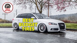 Best Budget Tires In 2024 - Top 5 Best Budget Tires Review