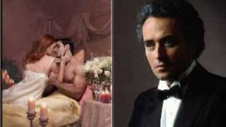 José Carreras. Solamente una vez. Agustin Lara. chords