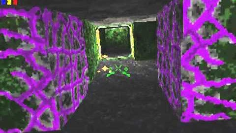 Descent 1, Level 21, insane difficulty, cold start, no death, full rescue, 121HP at exit.