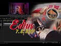 Edius masking effect 2024