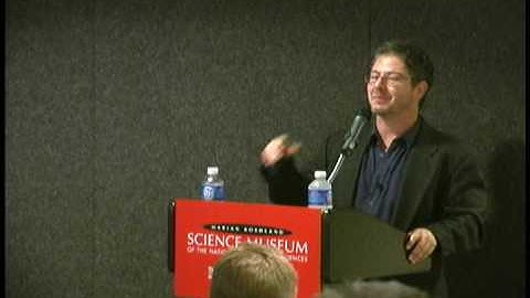 Best of Science Comedy from Science Comedian Brian Malow