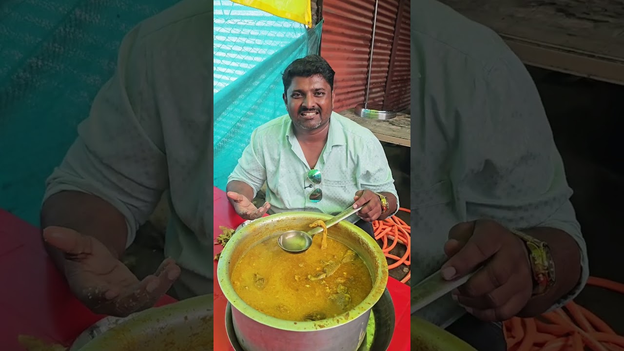 बकासुर तर मटन चोर निघाला...!🥵#Shorts #funnyvideos #Hotel #chor #mutton #kandurimutton #bakasur