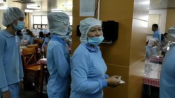 Giải pháp quản lý Suất ăn công nghiệp - TTC Việt Nam