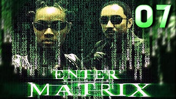 Enter the Matrix Part 7: The Key Maker