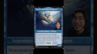are there actually SIX colors in magic? #mtg #edh #commander