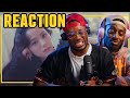JISOO - FLOWER Music Video REACTION ***LISTENING FOR THE FIRST TIME!!*** (SILENT REVIEW)