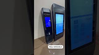 ELEVATOR LOP COP *NEW NEW NEW* *ANDROID DISPLAY**TOUCH*NEXUS BLACK MATT FRAME