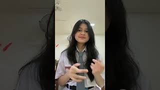 Marsha Aurelia Sekarang Umurnya Berapa Ya tiktok sekolah masukberanda tiktokfyp