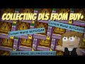 Collecting dls from profitable buysell  easy profit  growtopia