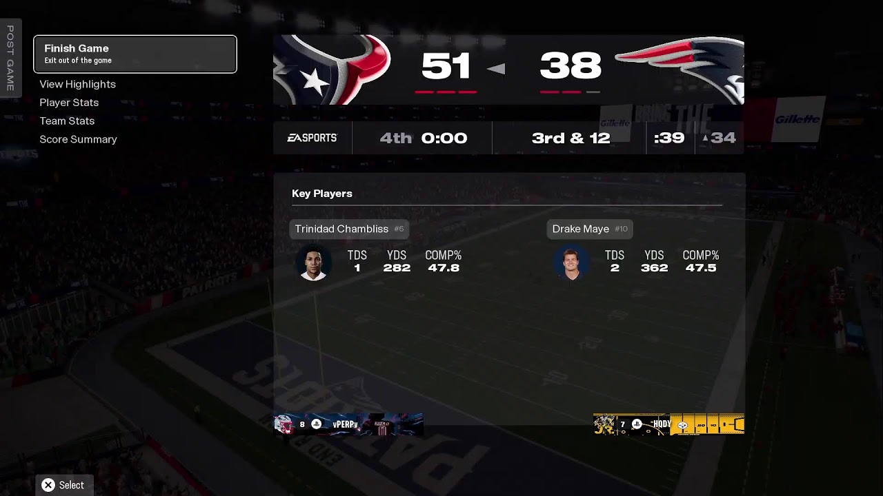 GridironGang Madden 26🔥💯