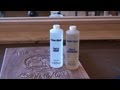 Super Glaze Tutorial Super Glaze Tutorial