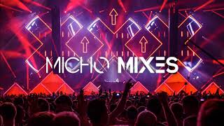 Best EDM & Electro House Dance Music Mashup Mix ADE 2019 | Amsterdam Dance Event Festival Warm Up