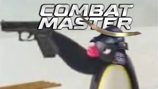 อยากจะยิงง~! -|Combat Master|