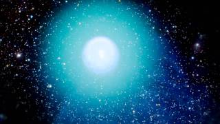 A zoom into the heart of Comet Holmes   ESA Hubble