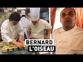 Bernard loiseau le plus grand chef franais