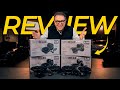 Review de TODOS los KIT SUPER RELAX 165 de Blam Audio