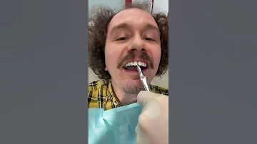 Удаление зуба без боли! Стоматология Roott😁👍  Стоматология ROOTT