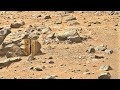 Stunning 4K Footage of Mars Surface 🚀