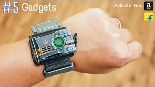 Best 5 amazing Cool Tech Gadgets Under $30 on Amazon | 2020 | Tech For Ever