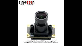 2Mp 90Fps Raspberry Pi Camera Module With Sony Imx662 For High-Speed Ai Vision
