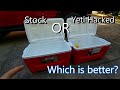 Do Yeti cooler hacks work?