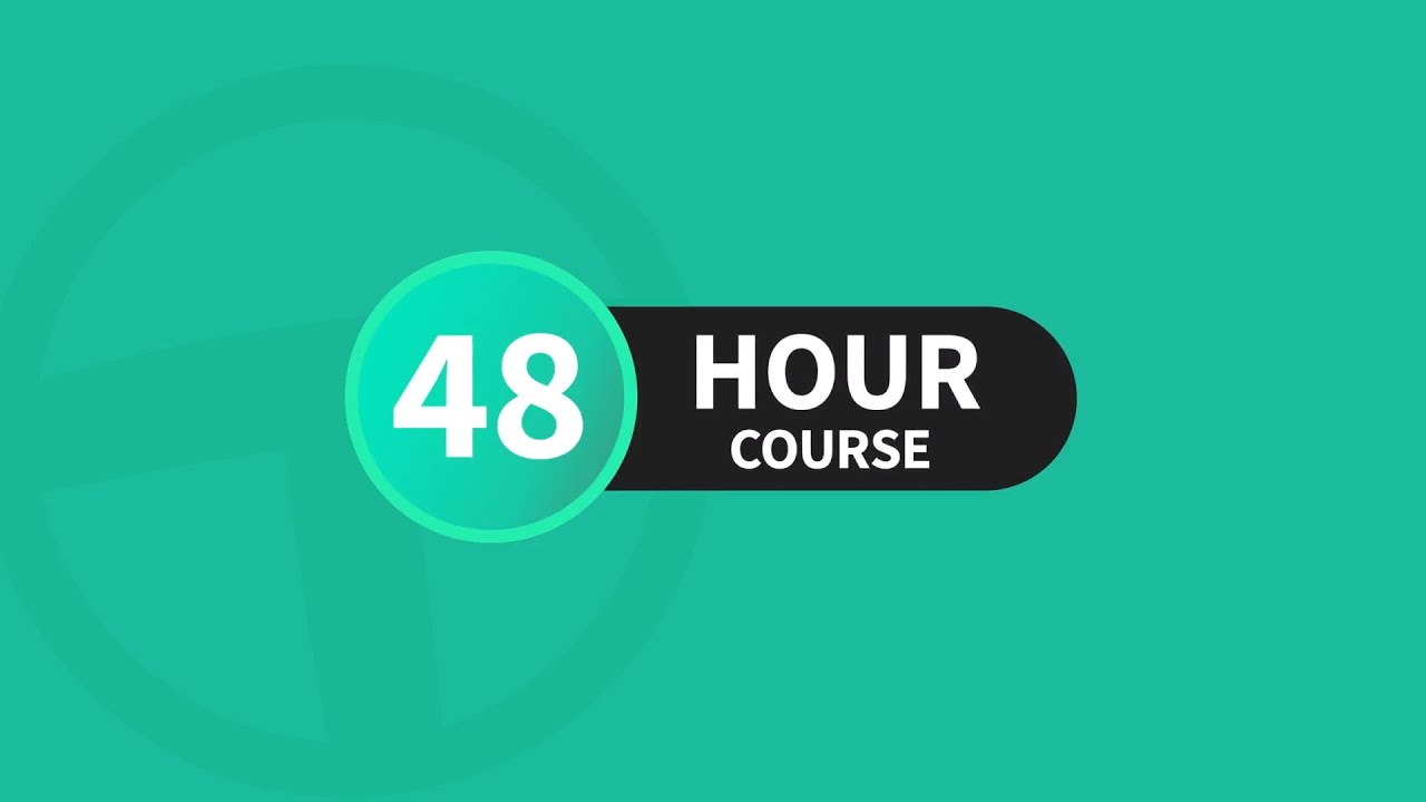 PassMeFast's 48 Hour Intensive Driving Course