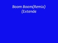 Boom Boom Official Remix Extended (Prod By Aneudy, Fantasma,Santana...  Rifokila & Big Brain)