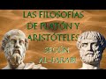 Al-Farabi - Las filosofías de Platón y Aristóteles