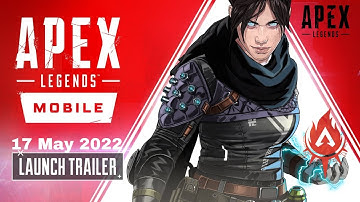 Apex Legends Mobile Season 1 Launch Trailer | Apex Legends Mobile India Launch Trailer