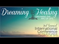 MEDICINA ALTERNATIVA  EN EL CONGRESO DE DREAMING AND HEALING