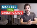 The ULTIMATE Credit Card Strategy For 2021 (UK)