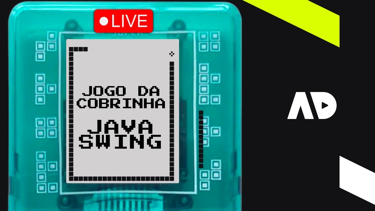 Graphics2D e Animações no Java Swing | Curso Java Quest - YouTube
