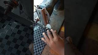 How to make a simple purse....